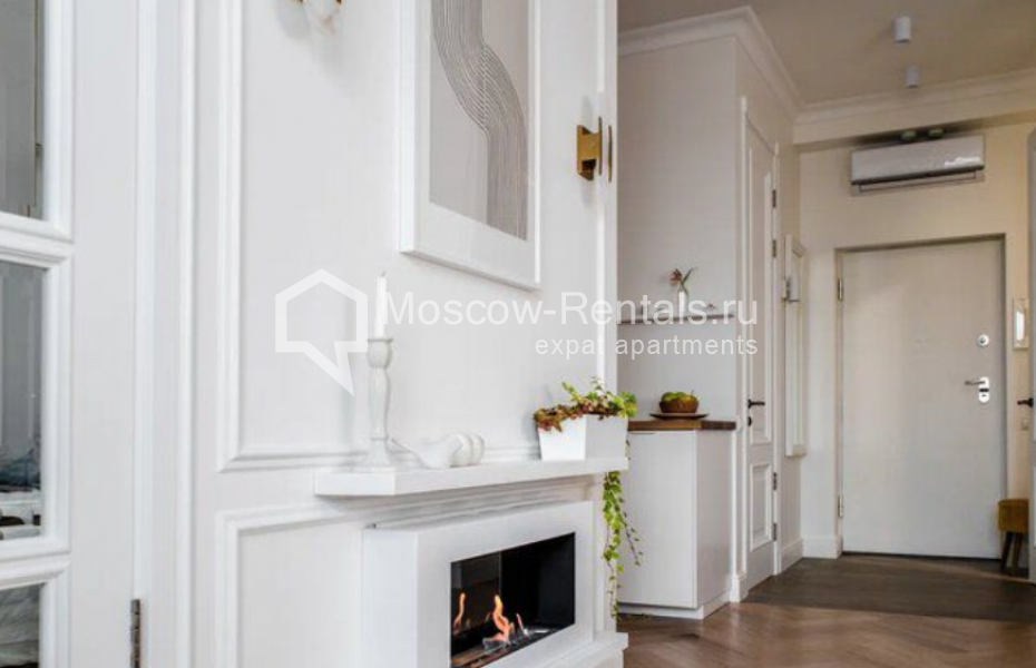 Photo #5 2-room (1 BR) apartment for <a href="http://moscow-rentals.ru/en/articles/long-term-rent" target="_blank">a long-term</a> rent
 in Russia, Moscow, Basmannyi lane, 5