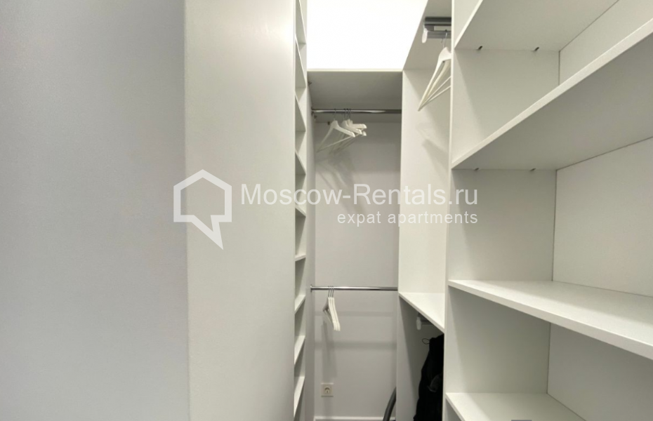 Photo #12 2-room (1 BR) apartment for <a href="http://moscow-rentals.ru/en/articles/long-term-rent" target="_blank">a long-term</a> rent
 in Russia, Moscow, Krasina lane, 16С1