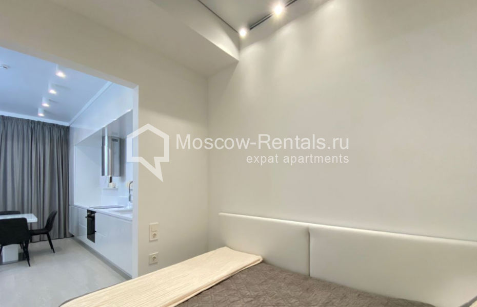 Photo #16 2-room (1 BR) apartment for <a href="http://moscow-rentals.ru/en/articles/long-term-rent" target="_blank">a long-term</a> rent
 in Russia, Moscow, Krasina lane, 16С1