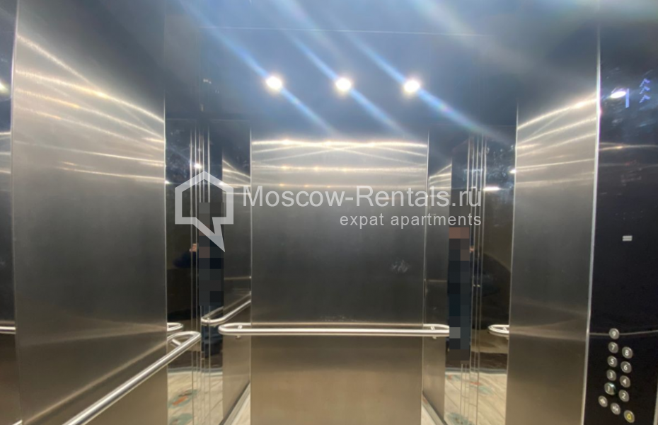 Photo #21 2-room (1 BR) apartment for <a href="http://moscow-rentals.ru/en/articles/long-term-rent" target="_blank">a long-term</a> rent
 in Russia, Moscow, Krasina lane, 16С1