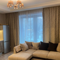 Photo #1 2-room (1 BR) apartment for <a href="http://moscow-rentals.ru/en/articles/long-term-rent" target="_blank">a long-term</a> rent
 in Russia, Moscow, B. Sadovaya str, 5к1