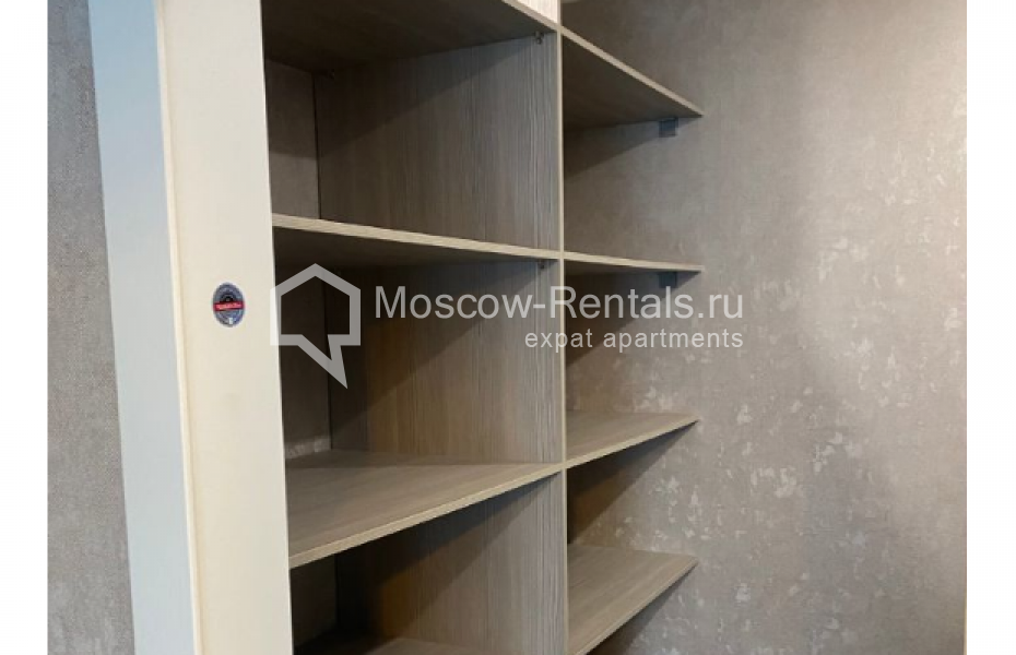 Photo #5 2-room (1 BR) apartment for <a href="http://moscow-rentals.ru/en/articles/long-term-rent" target="_blank">a long-term</a> rent
 in Russia, Moscow, B. Sadovaya str, 5к1