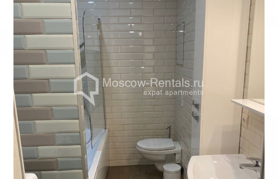Photo #8 2-room (1 BR) apartment for <a href="http://moscow-rentals.ru/en/articles/long-term-rent" target="_blank">a long-term</a> rent
 in Russia, Moscow, B. Sadovaya str, 5к1