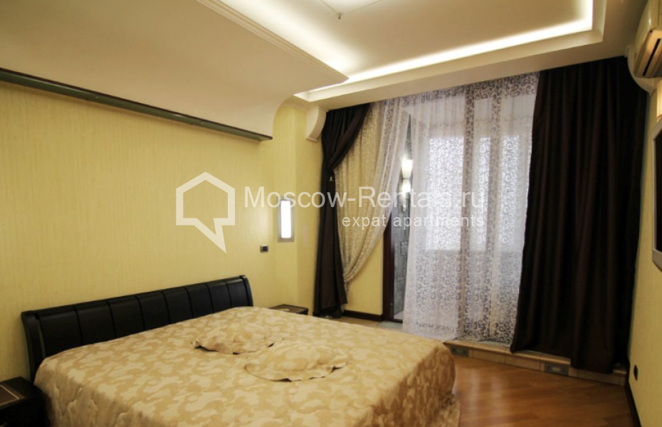 Photo #6 4-room (3 BR) apartment for <a href="http://moscow-rentals.ru/en/articles/long-term-rent" target="_blank">a long-term</a> rent
 in Russia, Moscow, Shabolovka str, 23к4
