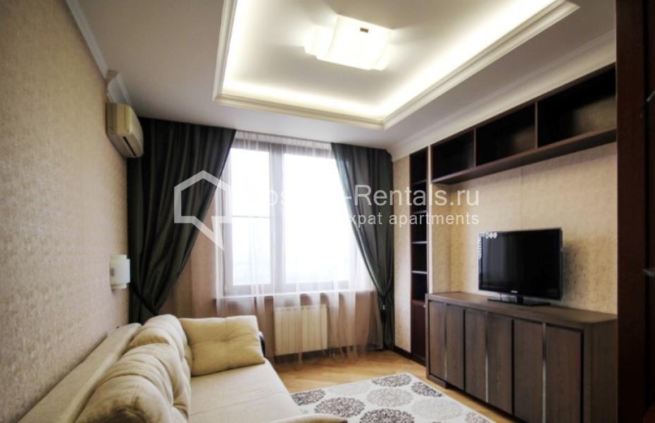 Photo #12 4-room (3 BR) apartment for <a href="http://moscow-rentals.ru/en/articles/long-term-rent" target="_blank">a long-term</a> rent
 in Russia, Moscow, Shabolovka str, 23к4