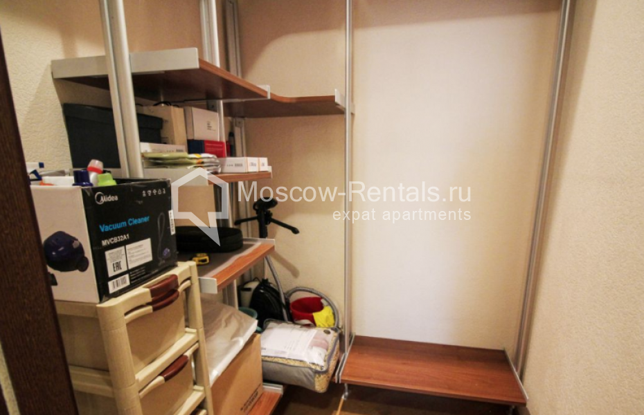 Photo #18 4-room (3 BR) apartment for <a href="http://moscow-rentals.ru/en/articles/long-term-rent" target="_blank">a long-term</a> rent
 in Russia, Moscow, Shabolovka str, 23к4