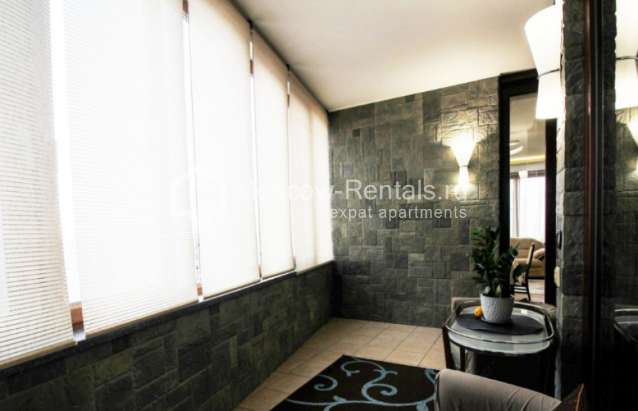 Photo #21 4-room (3 BR) apartment for <a href="http://moscow-rentals.ru/en/articles/long-term-rent" target="_blank">a long-term</a> rent
 in Russia, Moscow, Shabolovka str, 23к4