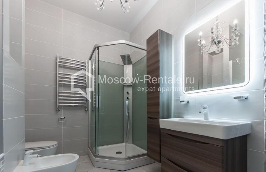 Photo #4 2-room (1 BR) apartment for <a href="http://moscow-rentals.ru/en/articles/long-term-rent" target="_blank">a long-term</a> rent
 in Russia, Moscow, Mytnaya str, 7с1