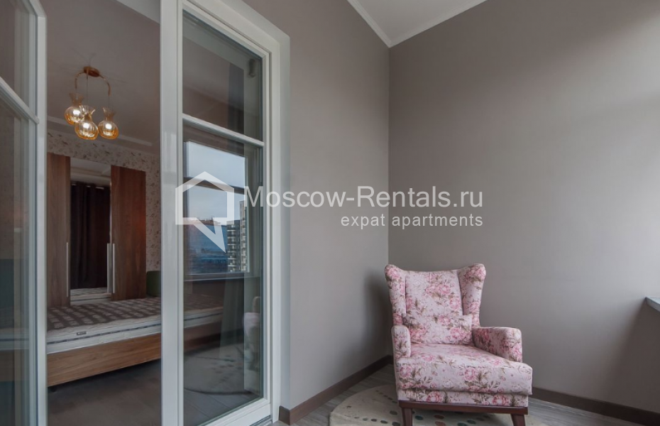 Photo #8 2-room (1 BR) apartment for <a href="http://moscow-rentals.ru/en/articles/long-term-rent" target="_blank">a long-term</a> rent
 in Russia, Moscow, Mytnaya str, 7с1