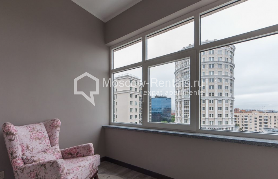 Photo #9 2-room (1 BR) apartment for <a href="http://moscow-rentals.ru/en/articles/long-term-rent" target="_blank">a long-term</a> rent
 in Russia, Moscow, Mytnaya str, 7с1
