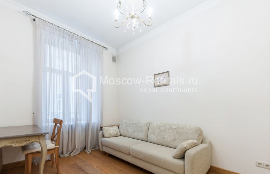 Photo #14 3-room (2 BR) apartment for <a href="http://moscow-rentals.ru/en/articles/long-term-rent" target="_blank">a long-term</a> rent
 in Russia, Moscow, Pyatnitskaya str, 53/18с1