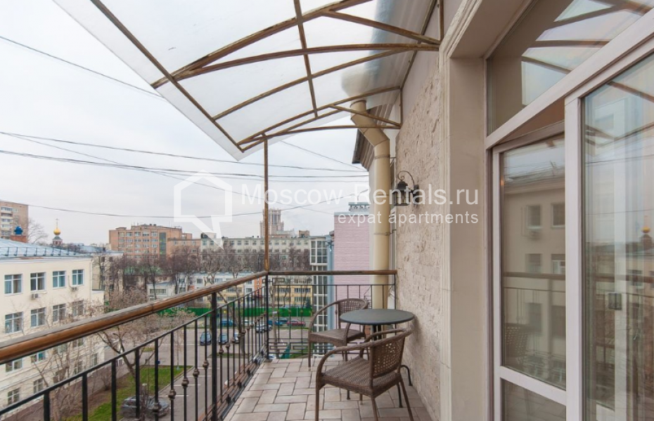 Photo #16 3-room (2 BR) apartment for <a href="http://moscow-rentals.ru/en/articles/long-term-rent" target="_blank">a long-term</a> rent
 in Russia, Moscow, Pyatnitskaya str, 53/18с1