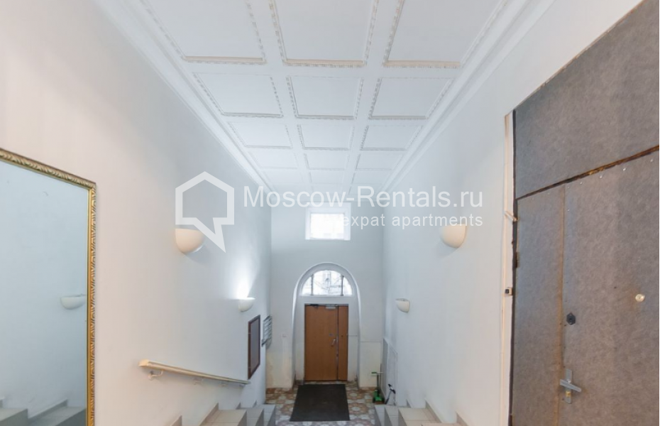 Photo #20 3-room (2 BR) apartment for <a href="http://moscow-rentals.ru/en/articles/long-term-rent" target="_blank">a long-term</a> rent
 in Russia, Moscow, Pyatnitskaya str, 53/18с1