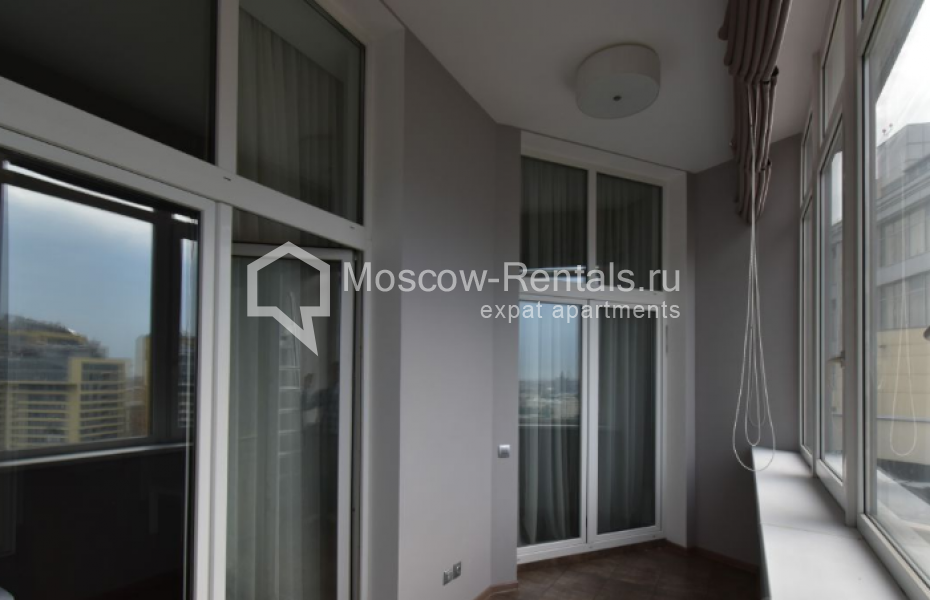 Photo #14 3-room (2 BR) apartment for <a href="http://moscow-rentals.ru/en/articles/long-term-rent" target="_blank">a long-term</a> rent
 in Russia, Moscow, Shabolovka str, 10к1