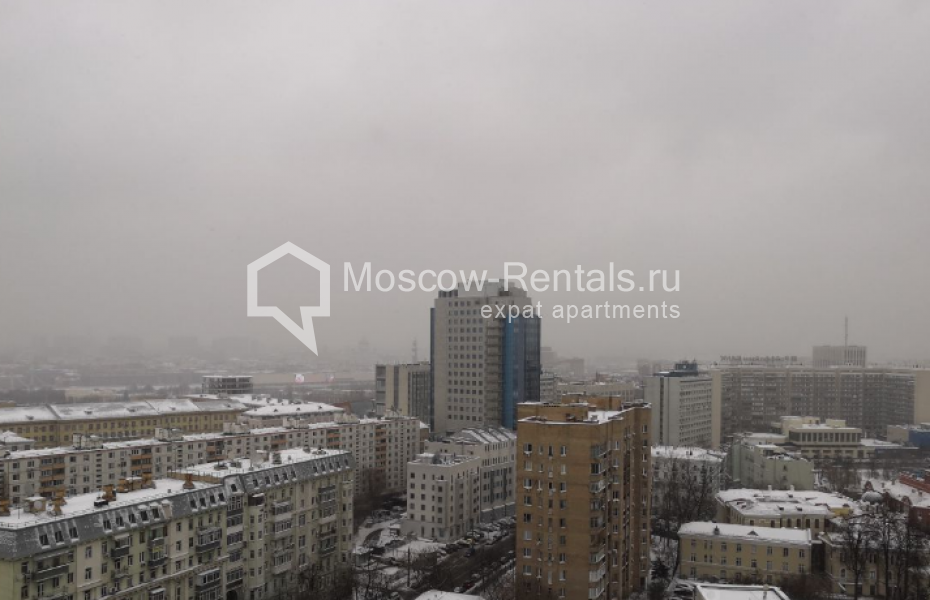 Photo #23 3-room (2 BR) apartment for <a href="http://moscow-rentals.ru/en/articles/long-term-rent" target="_blank">a long-term</a> rent
 in Russia, Moscow, Shabolovka str, 10к1