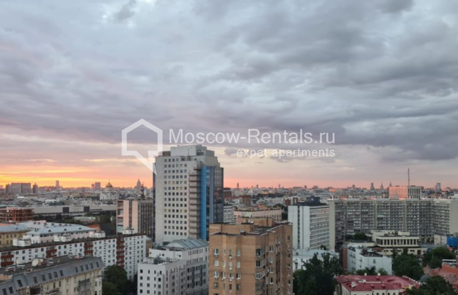 Photo #24 3-room (2 BR) apartment for <a href="http://moscow-rentals.ru/en/articles/long-term-rent" target="_blank">a long-term</a> rent
 in Russia, Moscow, Shabolovka str, 10к1