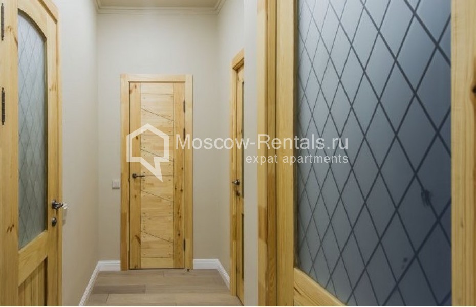 Photo #12 3-room (2 BR) apartment for <a href="http://moscow-rentals.ru/en/articles/long-term-rent" target="_blank">a long-term</a> rent
 in Russia, Moscow, B. Kozikhinkskyi lane, 4