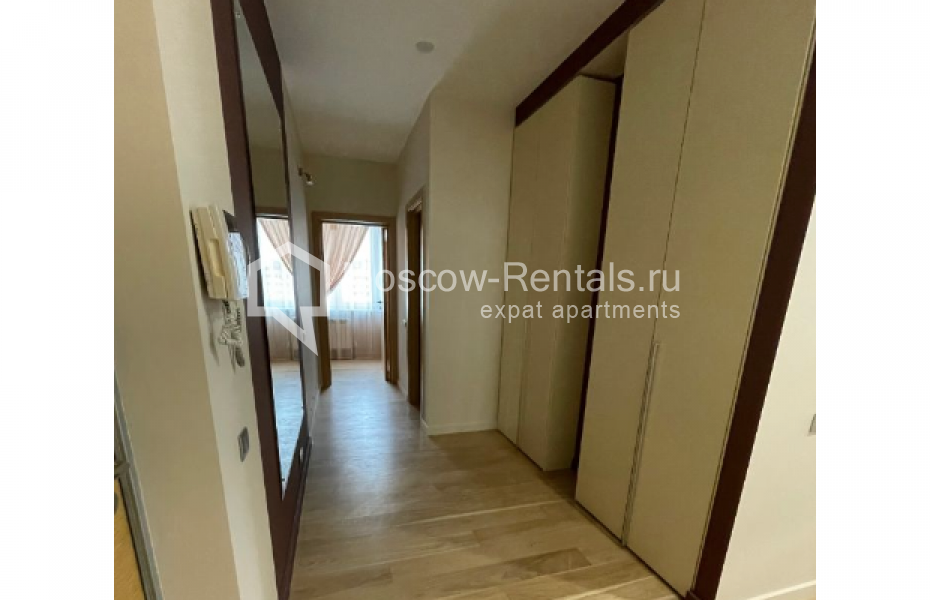 Photo #36 4-room (3 BR) apartment for <a href="http://moscow-rentals.ru/en/articles/long-term-rent" target="_blank">a long-term</a> rent
 in Russia, Moscow, Dolgorukovskaya str, 6