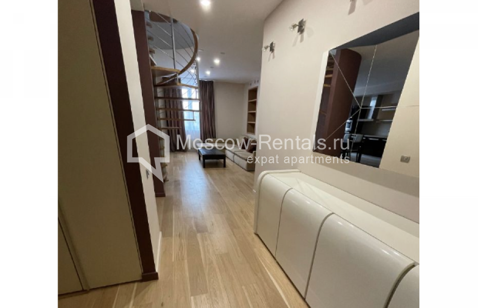 Photo #32 4-room (3 BR) apartment for <a href="http://moscow-rentals.ru/en/articles/long-term-rent" target="_blank">a long-term</a> rent
 in Russia, Moscow, Dolgorukovskaya str, 6