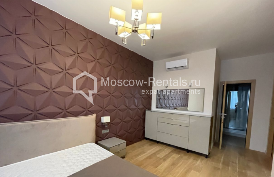 Photo #13 4-room (3 BR) apartment for <a href="http://moscow-rentals.ru/en/articles/long-term-rent" target="_blank">a long-term</a> rent
 in Russia, Moscow, Dolgorukovskaya str, 6