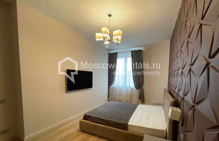 Photo #11 4-room (3 BR) apartment for <a href="http://moscow-rentals.ru/en/articles/long-term-rent" target="_blank">a long-term</a> rent
 in Russia, Moscow, Dolgorukovskaya str, 6
