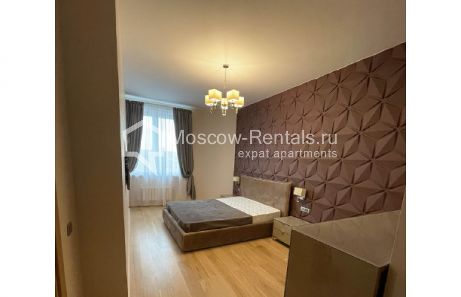 Photo #10 4-room (3 BR) apartment for <a href="http://moscow-rentals.ru/en/articles/long-term-rent" target="_blank">a long-term</a> rent
 in Russia, Moscow, Dolgorukovskaya str, 6