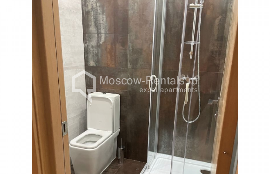 Photo #27 4-room (3 BR) apartment for <a href="http://moscow-rentals.ru/en/articles/long-term-rent" target="_blank">a long-term</a> rent
 in Russia, Moscow, Dolgorukovskaya str, 6