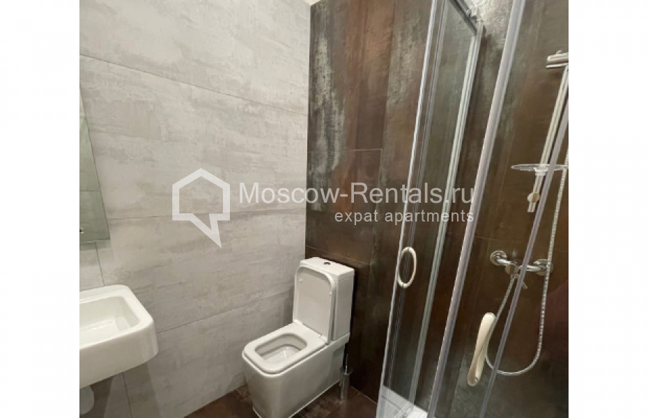 Photo #28 4-room (3 BR) apartment for <a href="http://moscow-rentals.ru/en/articles/long-term-rent" target="_blank">a long-term</a> rent
 in Russia, Moscow, Dolgorukovskaya str, 6