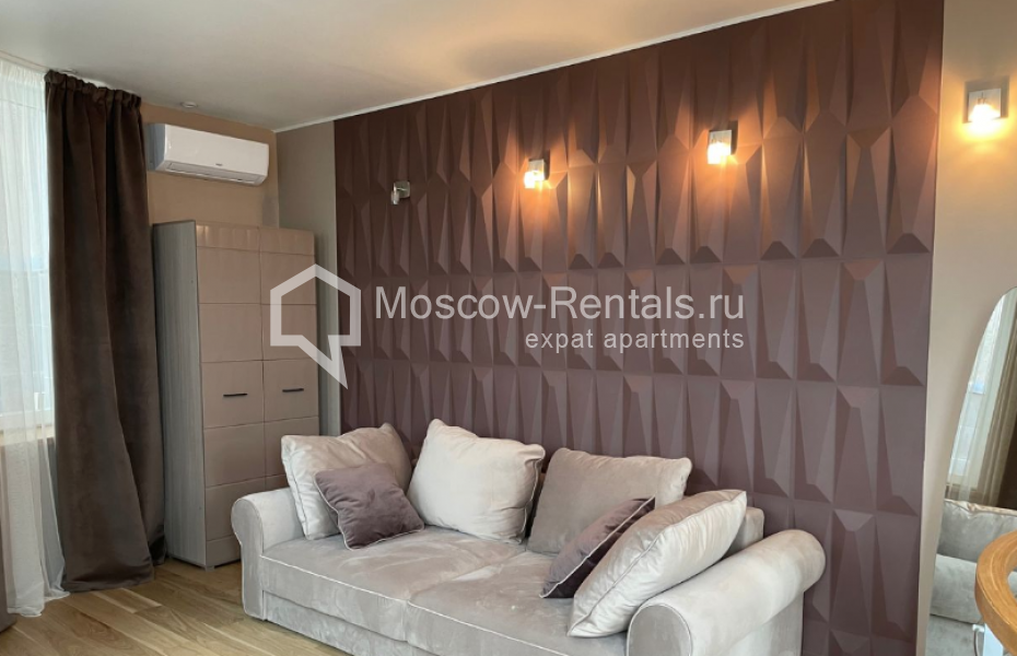 Photo #19 4-room (3 BR) apartment for <a href="http://moscow-rentals.ru/en/articles/long-term-rent" target="_blank">a long-term</a> rent
 in Russia, Moscow, Dolgorukovskaya str, 6