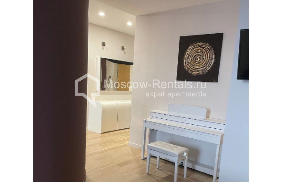 Photo #33 4-room (3 BR) apartment for <a href="http://moscow-rentals.ru/en/articles/long-term-rent" target="_blank">a long-term</a> rent
 in Russia, Moscow, Dolgorukovskaya str, 6