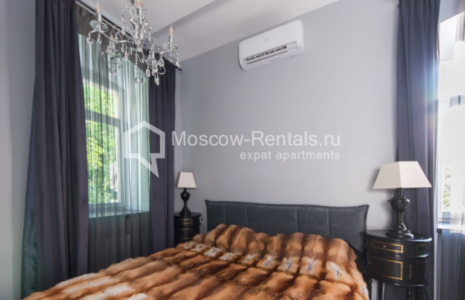 Photo #7 2-room (1 BR) apartment for <a href="http://moscow-rentals.ru/en/articles/long-term-rent" target="_blank">a long-term</a> rent
 in Russia, Moscow, B. Nikitskaya, 35