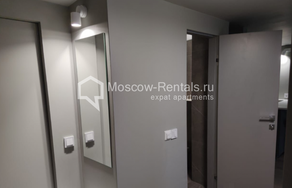 Photo #10 2-room (1 BR) apartment for <a href="http://moscow-rentals.ru/en/articles/long-term-rent" target="_blank">a long-term</a> rent
 in Russia, Moscow, Pevchevskyi lane, 1/2С1