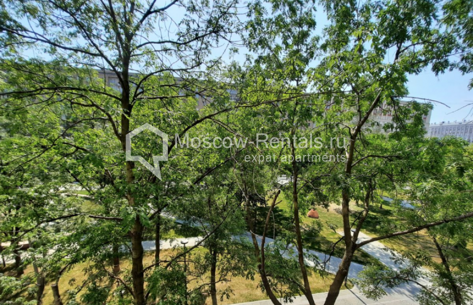 Photo #8 2-room (1 BR) apartment for <a href="http://moscow-rentals.ru/en/articles/long-term-rent" target="_blank">a long-term</a> rent
 in Russia, Moscow, Ukrainskyi blv, 5
