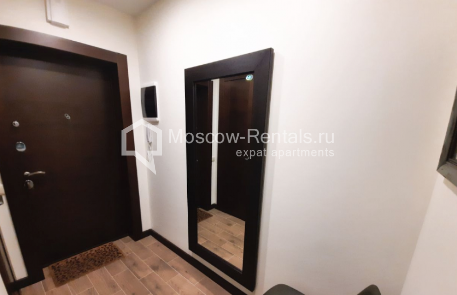 Photo #12 2-room (1 BR) apartment for <a href="http://moscow-rentals.ru/en/articles/long-term-rent" target="_blank">a long-term</a> rent
 in Russia, Moscow, Ukrainskyi blv, 5