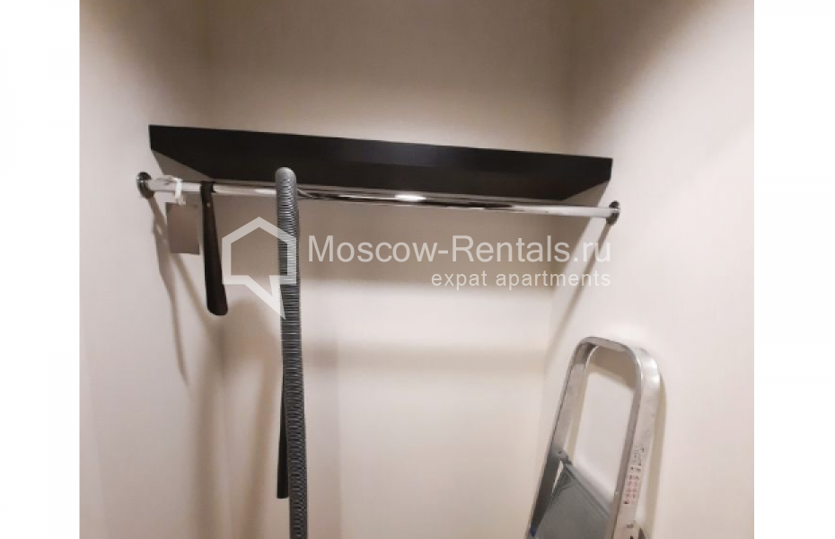 Photo #13 2-room (1 BR) apartment for <a href="http://moscow-rentals.ru/en/articles/long-term-rent" target="_blank">a long-term</a> rent
 in Russia, Moscow, Ukrainskyi blv, 5