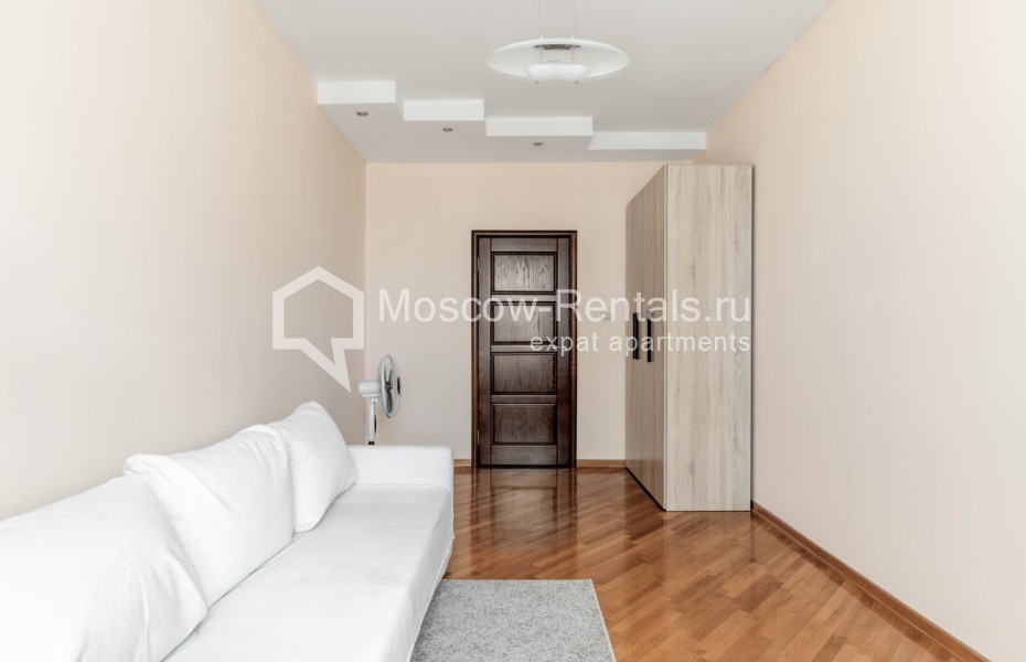 Photo #7 5-room (4 BR) apartment for <a href="http://moscow-rentals.ru/en/articles/long-term-rent" target="_blank">a long-term</a> rent
 in Russia, Moscow, Povarskaya str, 18
