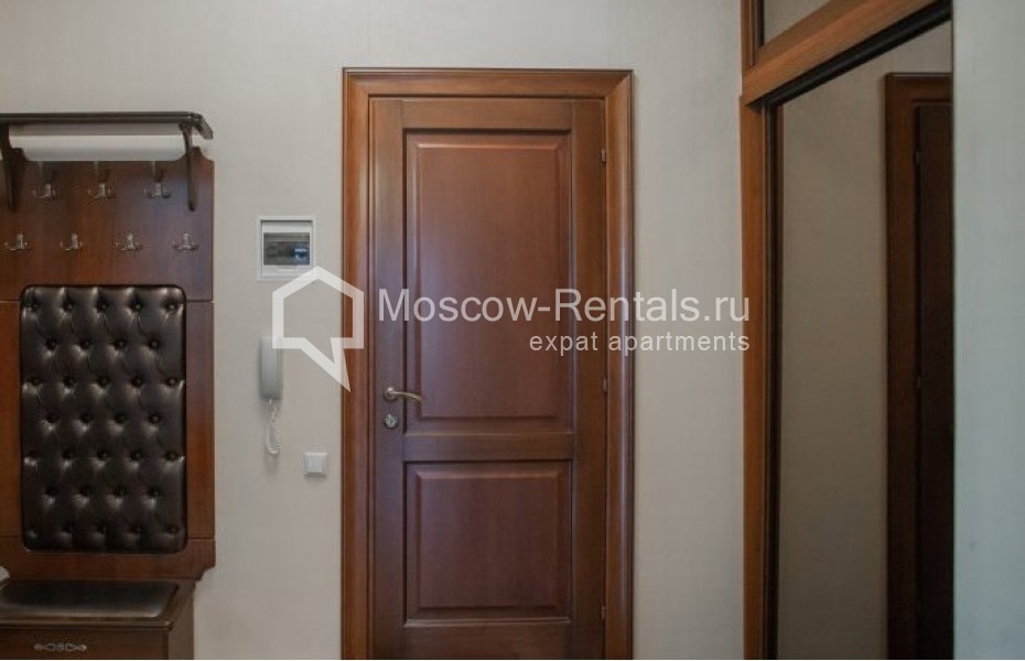 Photo #9 2-room (1 BR) apartment for <a href="http://moscow-rentals.ru/en/articles/long-term-rent" target="_blank">a long-term</a> rent
 in Russia, Moscow, B. Ordynka str, 34-38