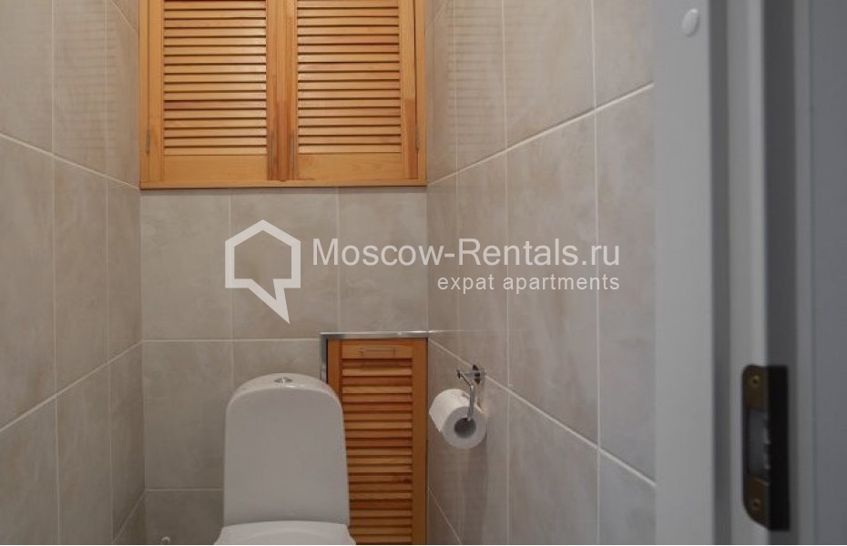 Photo #8 2-room (1 BR) apartment for <a href="http://moscow-rentals.ru/en/articles/long-term-rent" target="_blank">a long-term</a> rent
 in Russia, Moscow, B. Ordynka str, 34-38