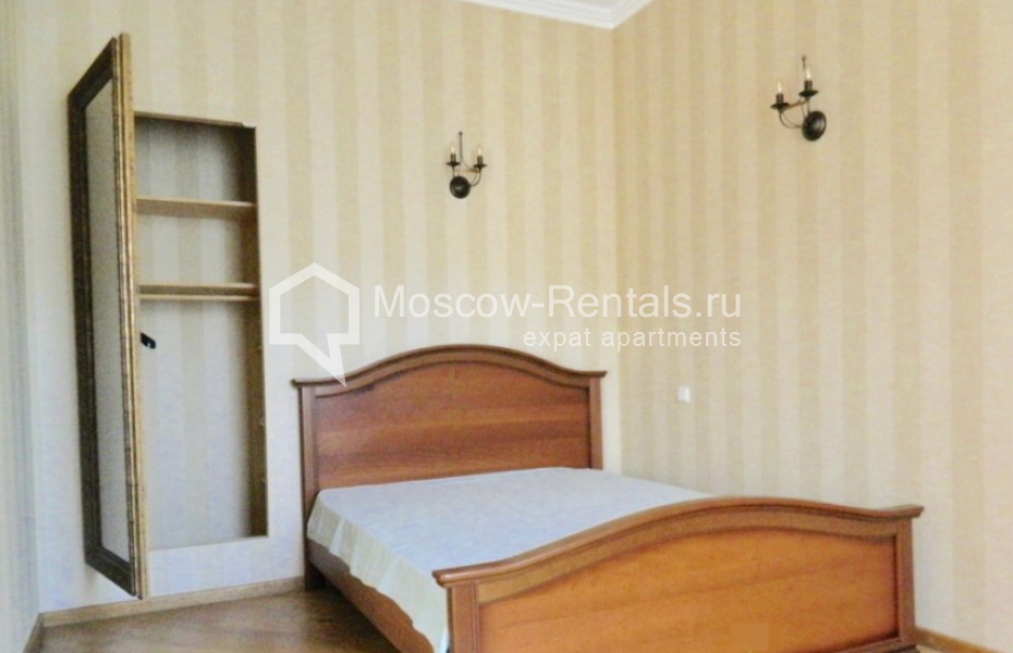 Photo #8 2-room (1 BR) apartment for <a href="http://moscow-rentals.ru/en/articles/long-term-rent" target="_blank">a long-term</a> rent
 in Russia, Moscow, M. Sukharevskaya str, 1С1