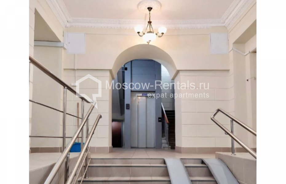 Photo #14 2-room (1 BR) apartment for <a href="http://moscow-rentals.ru/en/articles/long-term-rent" target="_blank">a long-term</a> rent
 in Russia, Moscow, M. Sukharevskaya str, 1С1