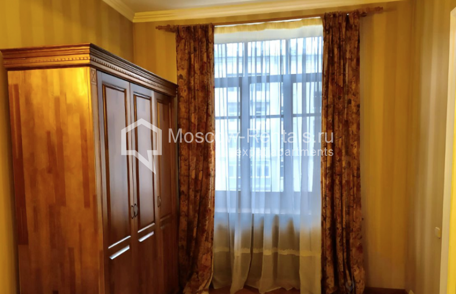 Photo #9 2-room (1 BR) apartment for <a href="http://moscow-rentals.ru/en/articles/long-term-rent" target="_blank">a long-term</a> rent
 in Russia, Moscow, M. Sukharevskaya str, 1С1