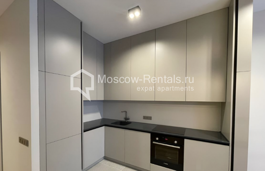 Photo #4 2-room (1 BR) apartment for <a href="http://moscow-rentals.ru/en/articles/long-term-rent" target="_blank">a long-term</a> rent
 in Russia, Moscow, Kutuzovskyi prosp, 12
