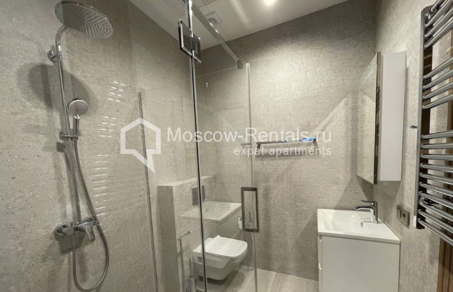 Photo #10 2-room (1 BR) apartment for <a href="http://moscow-rentals.ru/en/articles/long-term-rent" target="_blank">a long-term</a> rent
 in Russia, Moscow, Kutuzovskyi prosp, 12