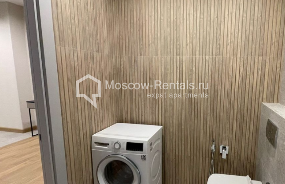 Photo #12 2-room (1 BR) apartment for <a href="http://moscow-rentals.ru/en/articles/long-term-rent" target="_blank">a long-term</a> rent
 in Russia, Moscow, Kutuzovskyi prosp, 12