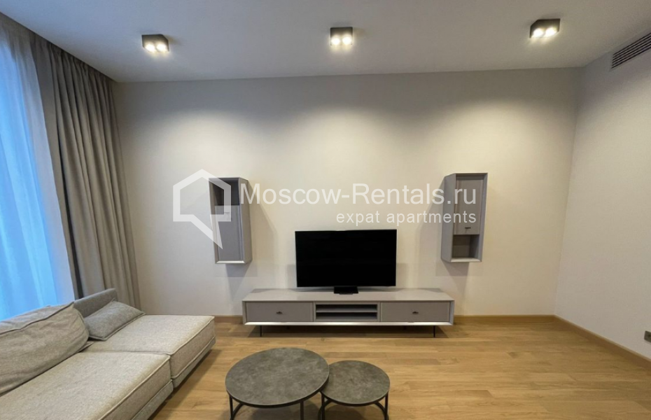 Photo #2 2-room (1 BR) apartment for <a href="http://moscow-rentals.ru/en/articles/long-term-rent" target="_blank">a long-term</a> rent
 in Russia, Moscow, Kutuzovskyi prosp, 12