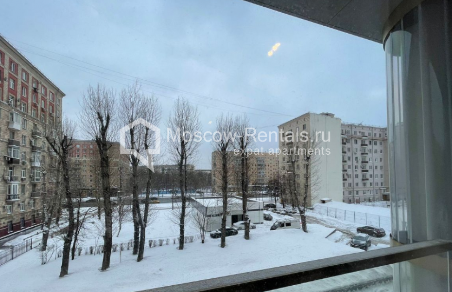 Photo #17 2-room (1 BR) apartment for <a href="http://moscow-rentals.ru/en/articles/long-term-rent" target="_blank">a long-term</a> rent
 in Russia, Moscow, Kutuzovskyi prosp, 12