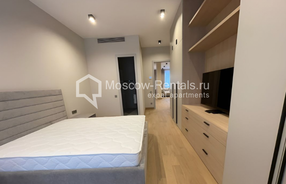 Photo #6 2-room (1 BR) apartment for <a href="http://moscow-rentals.ru/en/articles/long-term-rent" target="_blank">a long-term</a> rent
 in Russia, Moscow, Kutuzovskyi prosp, 12