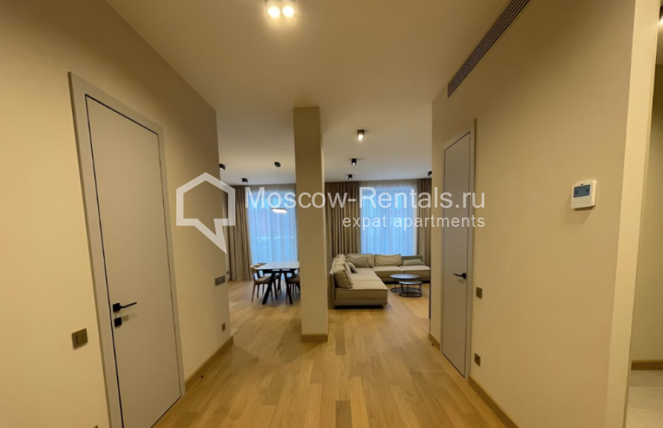 Photo #5 2-room (1 BR) apartment for <a href="http://moscow-rentals.ru/en/articles/long-term-rent" target="_blank">a long-term</a> rent
 in Russia, Moscow, Kutuzovskyi prosp, 12