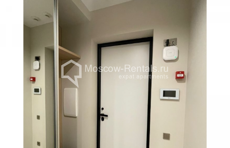 Photo #15 2-room (1 BR) apartment for <a href="http://moscow-rentals.ru/en/articles/long-term-rent" target="_blank">a long-term</a> rent
 in Russia, Moscow, Kutuzovskyi prosp, 12