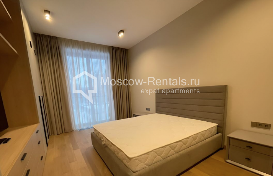 Photo #8 2-room (1 BR) apartment for <a href="http://moscow-rentals.ru/en/articles/long-term-rent" target="_blank">a long-term</a> rent
 in Russia, Moscow, Kutuzovskyi prosp, 12